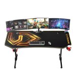 Ultradesk Force XXL Gold – Zboží Mobilmania