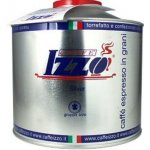 Caffé Izzo Silver 1 kg – Zboží Dáma
