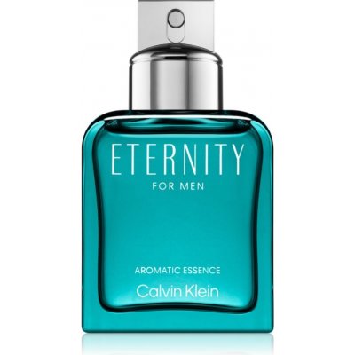 Calvin Klein Eternity pánská Aromatic Essence parfémovaná voda pánská 100 ml – Hledejceny.cz