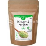 Zelená Země Konopný protein 500 g – Zbozi.Blesk.cz