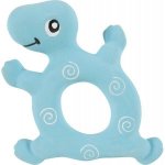 Zolux TURTLE latexová hračka pro štěňátka 8,5 x 2 x 9,5 cm – Zbozi.Blesk.cz