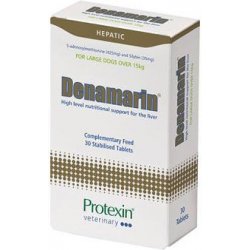 Protexin Denamarin Large dog 30 tbl.