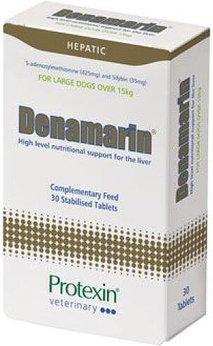 Protexin Denamarin Large dog 30tbl.