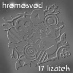 Hromosvod - 17 lízátek CD – Hledejceny.cz