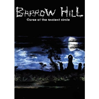 Barrow Hill: Curse of the Ancient Circle