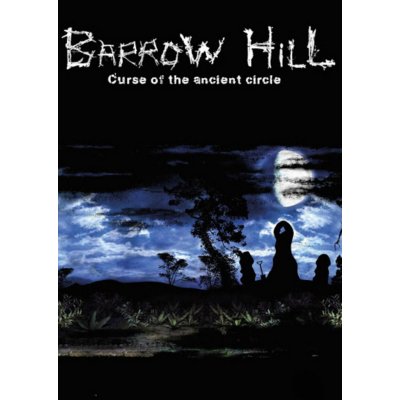 Barrow Hill: Curse of the Ancient Circle