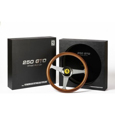 Thrustmaster Ferrari 250 GTO Add-On 2960822 – Zboží Mobilmania
