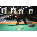 Střelnice Walzel Střelba ze SCORPION EVO3 – Hledejceny.cz