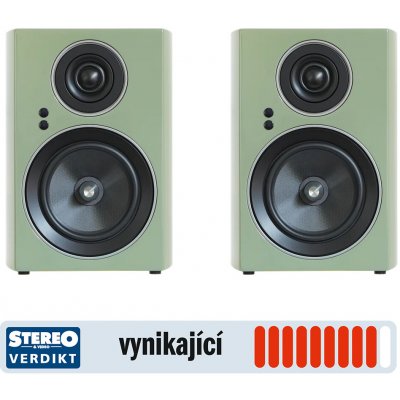 Jamo C707PA MKII – Sleviste.cz