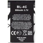 Nokia BL-4C Baterie 890mAh Li-Ion (OEM)