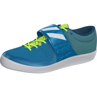 Adidas ADIZERO SHOTPUT 2 BB3546 – Zboží Mobilmania