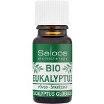 Saloos bio eukalypt esenciální olej 10 ml – Hledejceny.cz