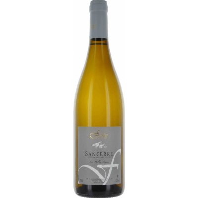 Domaine Fournier Les Belles Vignes Sancerre Blanc 2023 Bílé 12,5% 0,75 l (holá láhev) – Hledejceny.cz