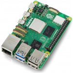 Raspberry Pi 5 2GB – Zboží Živě