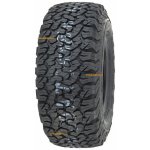 BFGoodrich All Terrain T/A KO2 255/70 R16 120S – Hledejceny.cz