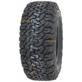 BFGoodrich All Terrain T/A KO2 285/70 R17 116/113S