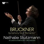 Nathalie Stutzmann & Atlanta Sym.Or. - Bruckner: Symphony No.4 CD – Hledejceny.cz
