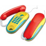 Lamps Telefony z pokoje do pokoje – Hledejceny.cz