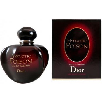 Christian Dior Hypnotic Poison parfémovaná voda dámská 50 ml