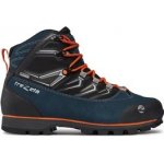 Trezeta Aoraki Wp produkt blue ink orange – Zboží Mobilmania