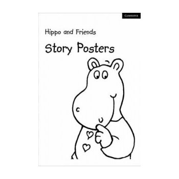 Hippo and Friends 2 Story Posters