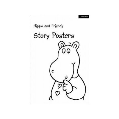 Hippo and Friends 2 Story Posters – Sleviste.cz