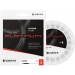 Greys Muškařská Šňůra Platinum Plus Plovoucí - WF7 – Hledejceny.cz