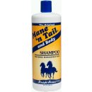 Péče o srst koní Mane N´Tail Shampoo Original šampón 946ml