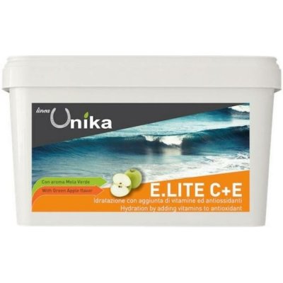 UNIKA Elyte C+E 3 kg – Hledejceny.cz