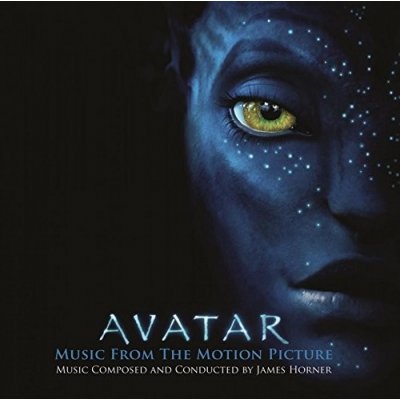 Ost - Avatar -Hq- LP – Zboží Mobilmania