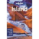 Island Lonely Planet