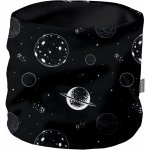 Unuo Dětský nákrčník z fleecu Basic Planety – Hledejceny.cz