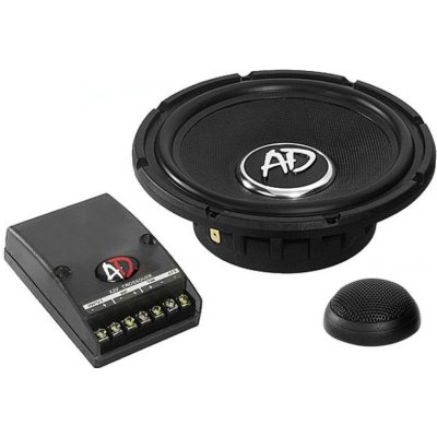 Audio Development AD 600 N/B – Zboží Mobilmania