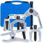 GEKO Sada stahováků kulových čepů a ložisek 5ks 61540 G02594 | Zboží Auto