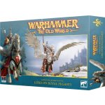 GW Warhammer Lord On Royal Pegasus – Zboží Živě