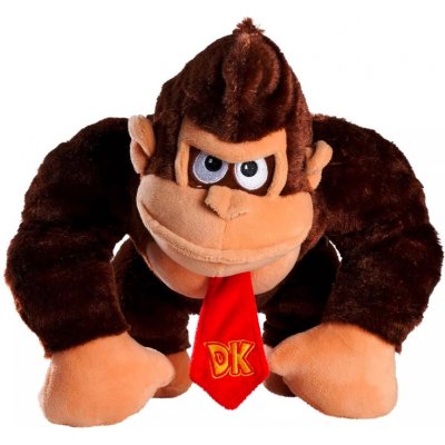 Super Mario Donkey Kong 27 cm – Zboží Mobilmania