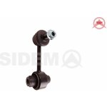 Tyč/vzpěra, stabilizátor SIDEM 83066 – Hledejceny.cz