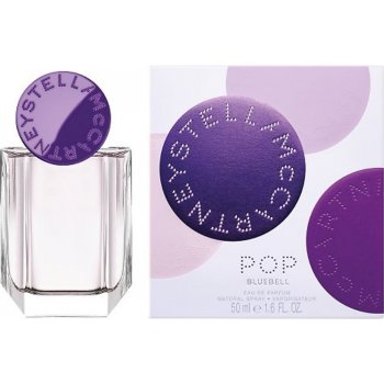 Stella McCartney Pop Bluebell parfémovaná voda dámská 50 ml