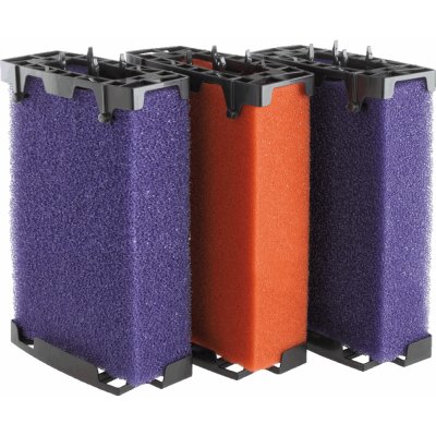 Oase Set filtračních hub pro FiltoMatic 7000 CWS 50901 – Zbozi.Blesk.cz