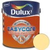 Interiérová barva Dulux EasyCare 2,5 l sluneční záře