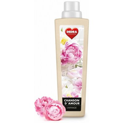 Derdra Avivážní kondicionér Chanson D´amour 750 ml – Zboží Dáma