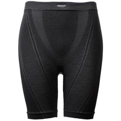 Breynje Sprint Merino Seamless Box black – Zboží Dáma
