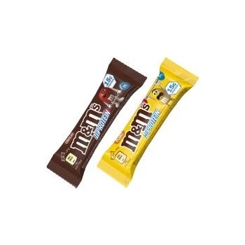 Mars M&M's HiProtein Bar 51 g