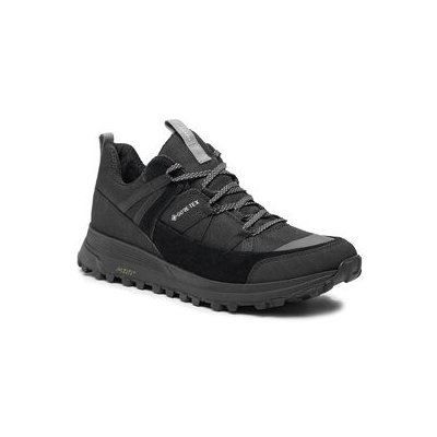 Clarks Atl Trek Run Gtx Gore Tex trekingová obuv black – Zboží Mobilmania