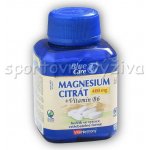 VitaHarmony Magnesium Citrát 400 mg + vit.B6 60 tablet – Hledejceny.cz