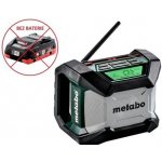 Metabo RC 12 Wild Cat – Zboží Živě