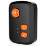 Voděodolný 4G tracker LOKALIZÁTOR – Zboží Živě
