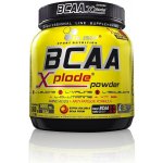 Olimp Sport Nutrition BCAA Xplode 500 g – Zbozi.Blesk.cz