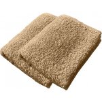 Kaptan Dětský ručník Top 30 x 50 cm béžový – Zbozi.Blesk.cz