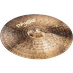 Paiste 900 17" CRASH – Zbozi.Blesk.cz